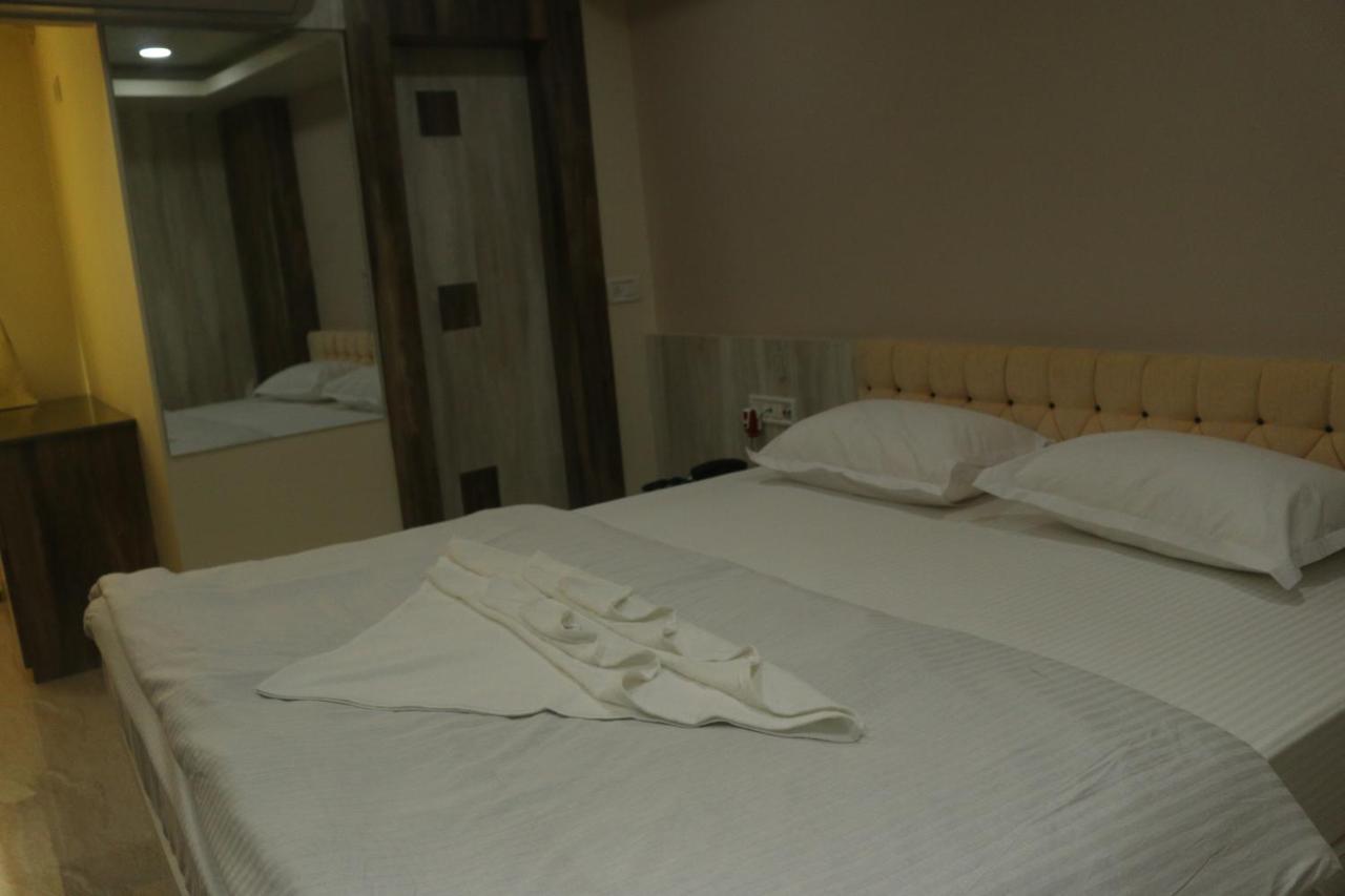 Hotel Himalaya 阿加尔塔拉 外观 照片